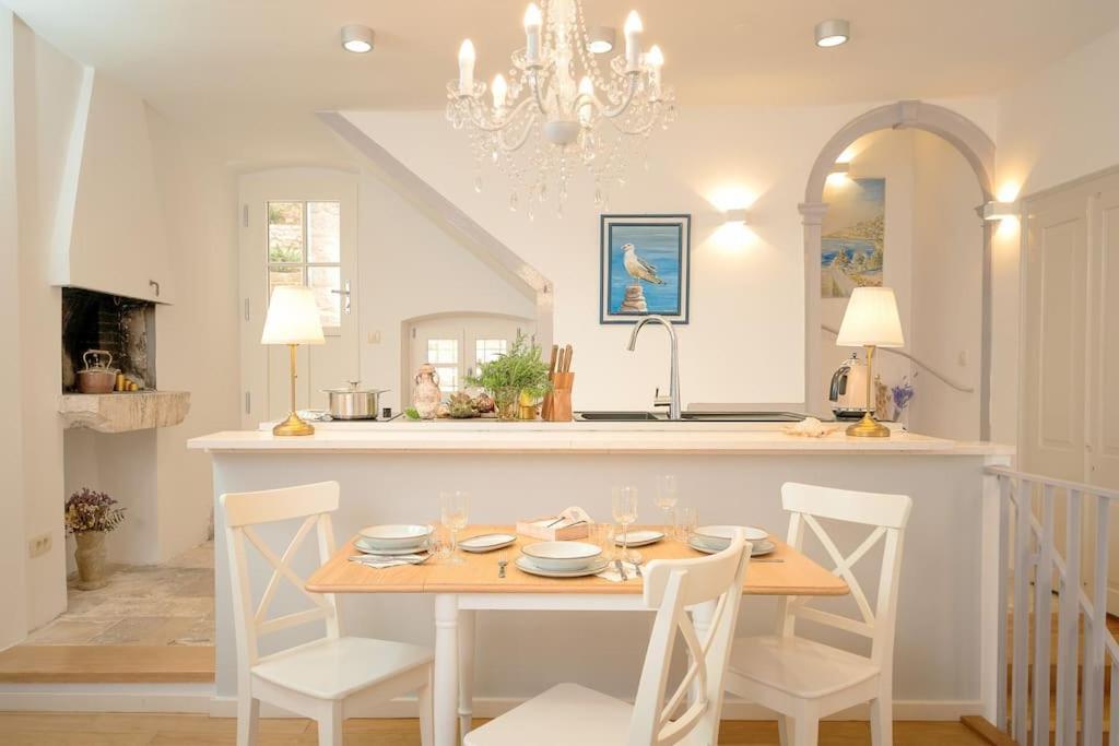Ferienhaus Dida Hvar